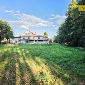 Foto inzerátu Prodej, Rodinný dům, 340 m2