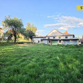 Foto inzerátu Prodej, Rodinný dům, 340 m2