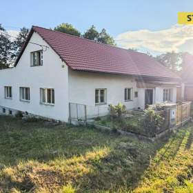 Foto inzerátu Prodej, Rodinný dům, 340 m2
