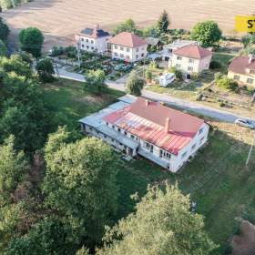 Foto inzerátu Prodej, Rodinný dům, 340 m2