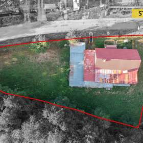 Foto inzerátu Prodej, Rodinný dům, 340 m2