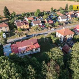Foto inzerátu Prodej, Rodinný dům, 340 m2