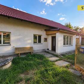 Foto inzerátu Prodej, Rodinný dům, 340 m2