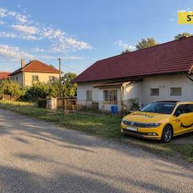 Foto inzerátu Prodej, Rodinný dům, 340 m2