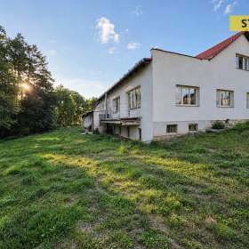 Foto inzerátu Prodej, Rodinný dům, 340 m2