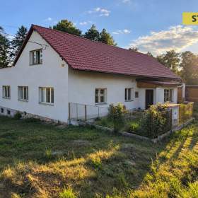 Foto inzerátu Prodej, Rodinný dům, 340 m2