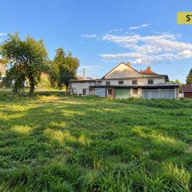 Foto inzerátu Prodej, Rodinný dům, 340 m2