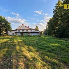 Foto inzerátu Prodej, Rodinný dům, 340 m2