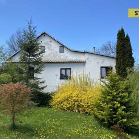 Prodej, Rodinný dům, 140 m2 / 19933230