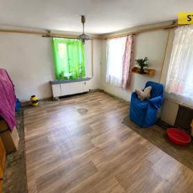 Foto inzerátu Prodej, Rodinný dům, 140 m2