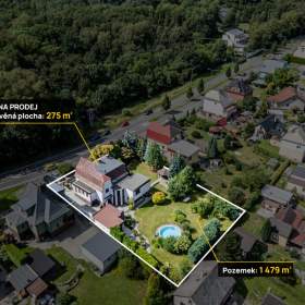 Foto inzerátu Prodej, Rodinný dům, 250 m2