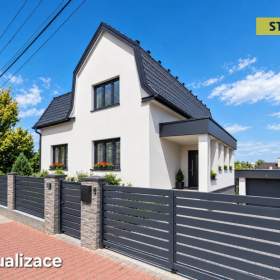 Foto inzerátu Prodej, Rodinný dům, 250 m2