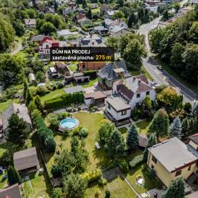 Foto inzerátu Prodej, Rodinný dům, 250 m2