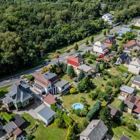 Foto inzerátu Prodej, Rodinný dům, 250 m2
