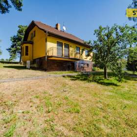 Foto inzerátu Prodej, Rodinný dům, 256 m2
