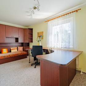 Foto inzerátu Prodej, Rodinný dům, 256 m2