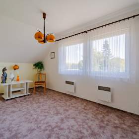 Foto inzerátu Prodej, Rodinný dům, 256 m2