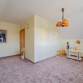 Foto inzerátu Prodej, Rodinný dům, 256 m2