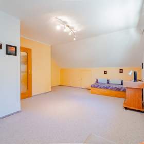 Foto inzerátu Prodej, Rodinný dům, 256 m2
