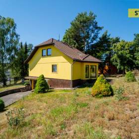 Foto inzerátu Prodej, Rodinný dům, 256 m2