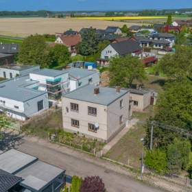 Prodej, Rodinný dům, 140 m2 / 19933640