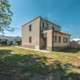 Foto inzerátu Prodej, Rodinný dům, 140 m2