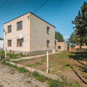 Foto inzerátu Prodej, Rodinný dům, 140 m2