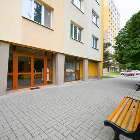 Foto inzerátu Prodej, byt 3+1, 62 m2