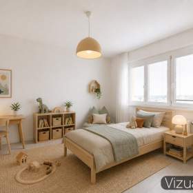 Foto inzerátu Prodej, byt 3+1, 62 m2