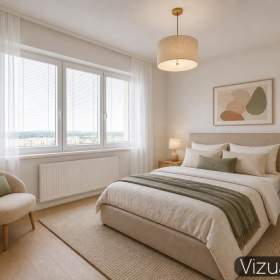 Foto inzerátu Prodej, byt 3+1, 62 m2