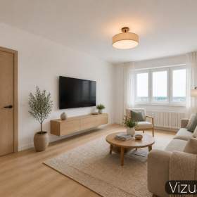 Foto inzerátu Prodej, byt 3+1, 62 m2