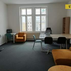Foto inzerátu Pronájem, kanceláře, 32 m2