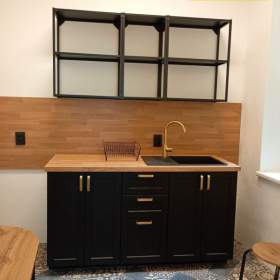 Foto inzerátu Pronájem, kanceláře, 32 m2