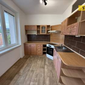 Foto inzerátu Pronájem, byt 3+1, 70 m2