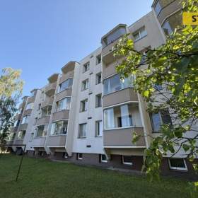 Foto inzerátu Pronájem, byt 3+1, 70 m2
