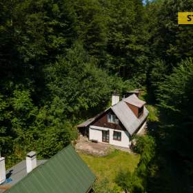Foto inzerátu Prodej, Rodinný dům, 80 m2