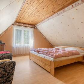 Foto inzerátu Prodej, Rodinný dům, 80 m2