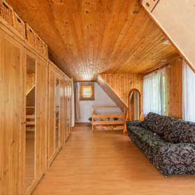 Foto inzerátu Prodej, chata, 80 m2