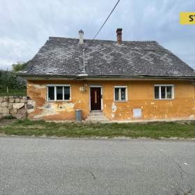 Prodej, Rodinný dům, 90 m2 / 19936873