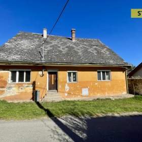 Prodej, Rodinný dům, 90 m2 / 19936873