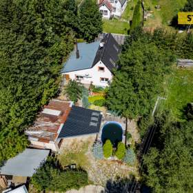 Foto inzerátu Prodej, Rodinný dům, 114 m2