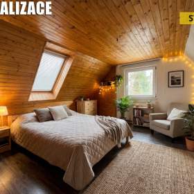 Foto inzerátu Prodej, Rodinný dům, 114 m2