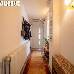 Foto inzerátu Prodej, Rodinný dům, 114 m2