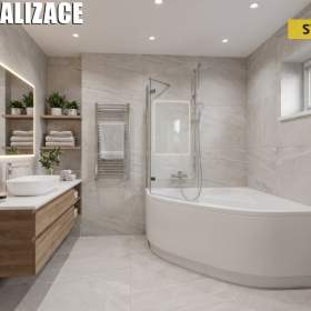 Foto inzerátu Prodej, Rodinný dům, 114 m2