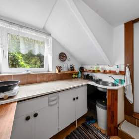 Foto inzerátu Prodej, Rodinný dům, 82 m2