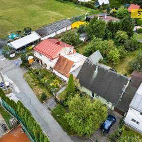 Foto inzerátu Prodej, Rodinný dům, 82 m2