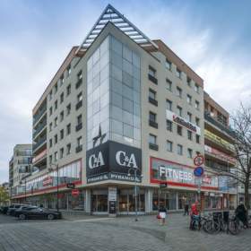 Fotka k inzerátu Prodej, kanceláře, 65 m2 / 18417044
