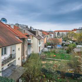Foto inzerátu Prodej, kanceláře, 65 m2