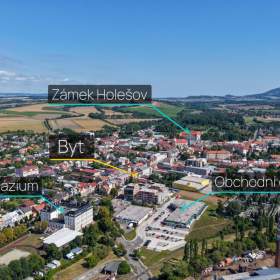 Foto inzerátu Prodej, byt 3+1, 99 m2