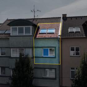 Foto inzerátu Prodej, byt 3+1, 99 m2